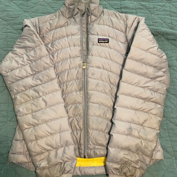 Patagonia Jackets & Blazers - Patagonia Puffy Women’s Small